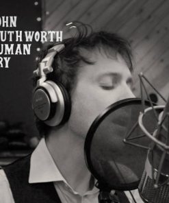 John Southworth - Human Cry (CD, Album, Dig) (Mint (M))