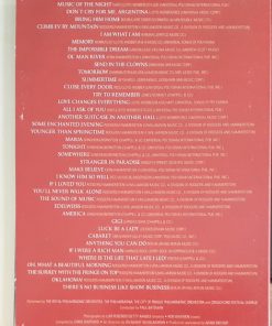 Alternative view of Royal Philharmonic Orchestra, Philharmonia Orchestra, The City Of Prague Philharmonic And Crouch End Festival Chorus - The Very Best Of Musicals (3xCD, Comp) (Near Mint (NM or M-))