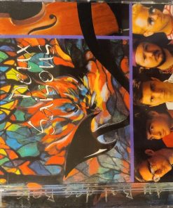 Deux Saisons - Deux Saisons (CD, Album) (Near Mint (NM or M-))
