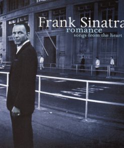 Frank Sinatra - Romance - Songs From The Heart (CD, Comp) (Mint (M))
