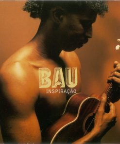 Bau - Inspiracao (CD, Album) (Near Mint (NM or M-))