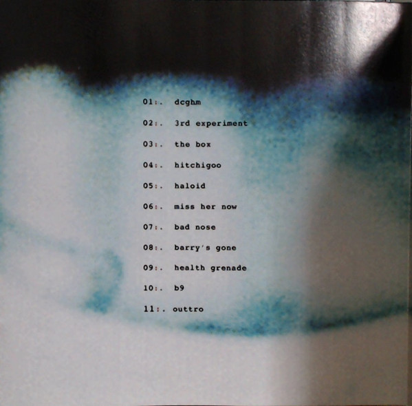 Zubotta - Zubotta (CD, Album) (Near Mint (NM or M-)) - Image 5