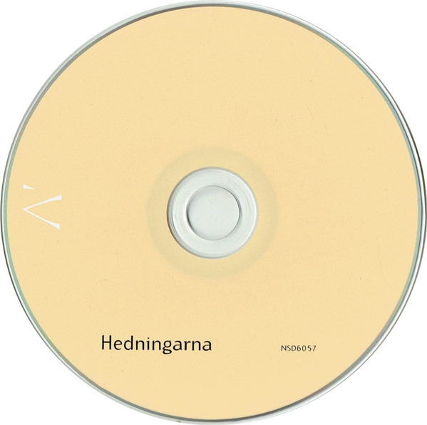 Hedningarna - Hedningarna (CD, Album) (Near Mint (NM or M-)) - Image 3