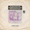 Various - Mama Tried (7", EP, Promo, Styrene) (Very Good Plus (VG+))
