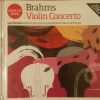 Johannes Brahms, Igor Oistrach And The London Symphony Orchestra Conducted By Rafael Frühbeck De Burgos - Brahms Violin Concerto (CD, Comp) (Near Mint (NM or M-))