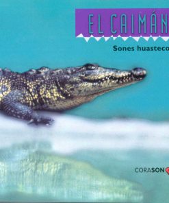 Various - El Caimán: Sones Huastecos (CD, Comp) (Near Mint (NM or M-))