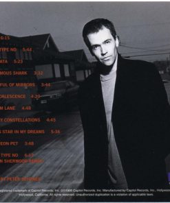 Alternative view of Peter Scherer - Very Neon Pet (CD, Album) (Near Mint (NM or M-))