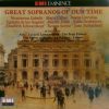 Various - Great Sopranos Of Our Time (CD, Comp) (Near Mint (NM or M-))