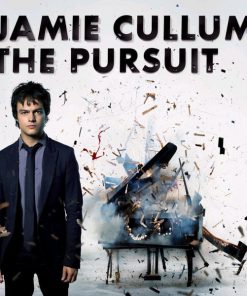 Jamie Cullum - The Pursuit (CD, Album) (Near Mint (NM or M-))
