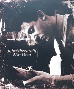 John Pizzarelli - After Hours (CD, Album) (Near Mint (NM or M-))