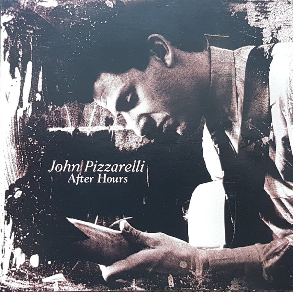 John Pizzarelli - After Hours (CD, Album) (Near Mint (NM or M-))
