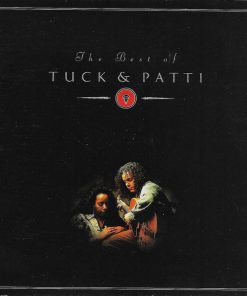 Tuck & Patti - The Best Of (CD, Comp) (Mint (M))