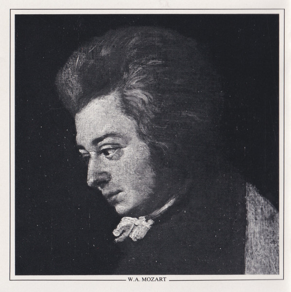 Wolfgang Amadeus Mozart, Wiener Philharmoniker, Karl Böhm - Symphonien No.41 »Jupiter« · No.40 (CD, Album) (Near Mint (NM or M-)) - Image 4