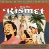 Various - Kismet (Original Motion Picture Soundtrack) (CD, RE, RM) (Mint (M))