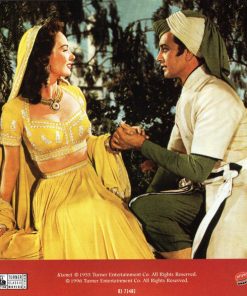 Alternative view of Various - Kismet (Original Motion Picture Soundtrack) (CD, RE, RM) (Mint (M))