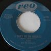 Dion & The Belmonts - I Can't Go On (Rosalie) (7", Single) (Very Good Plus (VG+))