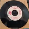 David Frizzell - I Just Can't Help Believing (7", Single, Promo) (Very Good (VG))