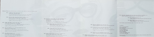 Blossom Dearie - Blossom Dearie (CD, Comp) (Near Mint (NM or M-)) - Image 2