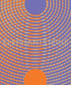 Elephant Stone - Elephant Stone (CD, Album) (Mint (M))