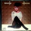 Pat Benatar - Get Nervous (CD, Album, Club, RP) (Near Mint (NM or M-))