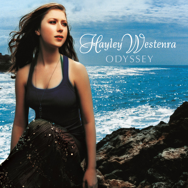 Hayley Westenra - Odyssey (CD, Album) (Near Mint (NM or M-))