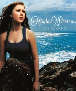 Hayley Westenra - Odyssey (CD, Album) (Near Mint (NM or M-))