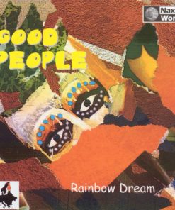 Good People - Rainbow Dream (CD, Album) (Near Mint (NM or M-))