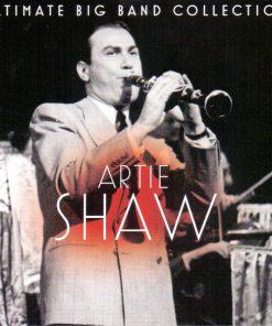 Artie Shaw - Ultimate Big Band Collection (CD, Comp) (Near Mint (NM or M-))