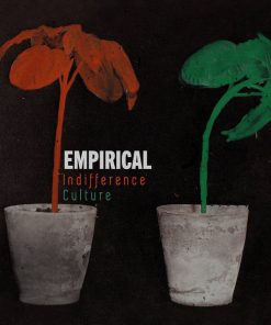 Empirical (2) - Indifference Culture (CD, EP) (Near Mint (NM or M-))
