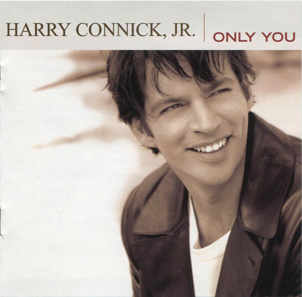 Harry Connick, Jr. - Only You (CD, Album) (Mint (M))