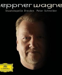 Richard Wagner, Ben Heppner, Burkhard Ulrich (2), Peter Schneider (6), Staatskapelle Dresden - Excerpts From "The Ring Of The Nibelung" (CD, Album) (Near Mint (NM or M-))