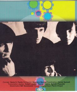 Alternative view of Les Mersey's - Les Merseys 1964-1970 (CD, Comp) (Mint (M))