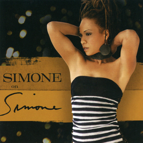 Simone (11) - Simone On Simone (CD, Album) (Mint (M))