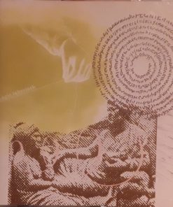 Marc Johnson's Right Brain Patrol - Magic Labyrinth (CD, Album) (Near Mint (NM or M-))