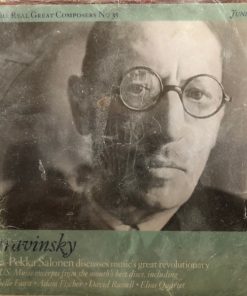 Various - The Real Great Composers No 35 - June 2010 (CD, Promo, Smplr) (Near Mint (NM or M-))