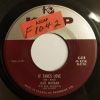 Jane Morgan - It Takes Love / Homesick For Old England (7", Single) (Very Good Plus (VG+))