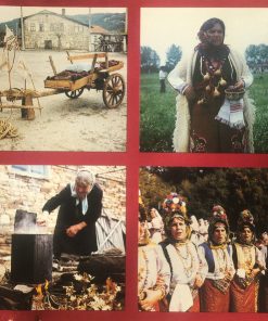 Alternative view of Various - Vocal Traditions Of Bulgaria (CD, Album) (Near Mint (NM or M-))