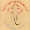 Various - Northern Harmony: A Canadian A Cappella Celebration (CD, Album) (Near Mint (NM or M-))