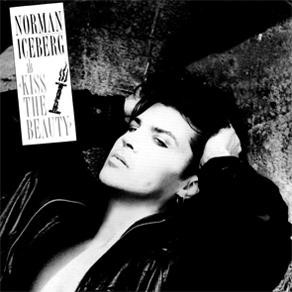 Norman Iceberg - Kiss The Beauty (12") (Mint (M))