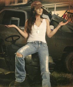 Alternative view of Gretchen Wilson - One Of The Boys (CD, Album) (Mint (M))