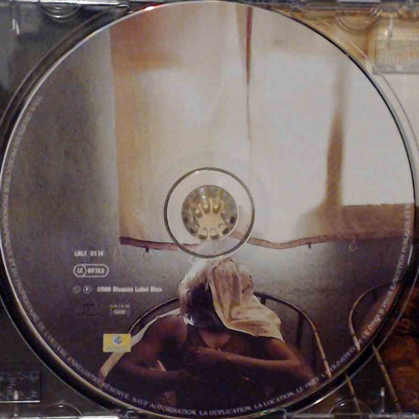 Rokia Traoré - Wanita (HDCD, Album) (Near Mint (NM or M-)) - Image 4