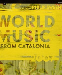 Various - World Music From Catalonia 2007 (CD, Comp, Promo) (Mint (M))