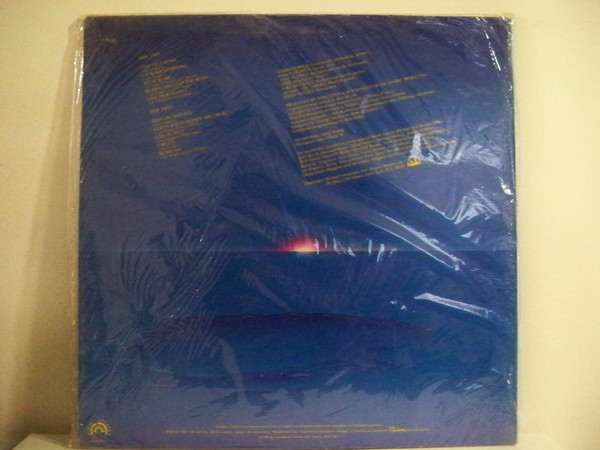Orleans - One Of A Kind (LP, Album) (Mint (M)) - Image 2