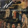 Wolfgang Amadeus Mozart - Coronation Mass (CD, Album) (Near Mint (NM or M-))