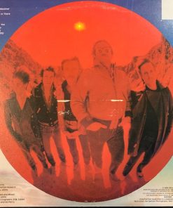 Alternative view of The Dudek Finnigan Krueger Band - DFK (LP, Album) (Mint (M))