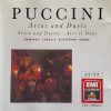 Giacomo Puccini - Arias and Duets (CD, Comp, Mono) (Near Mint (NM or M-))
