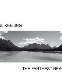 Paul Keeling (2) - The Farthest Reach (CD, Album) (Near Mint (NM or M-))