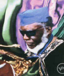 Pharoah Sanders - Message From Home (CD, Album) (Near Mint (NM or M-))