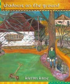 Kieran Kane - Shadows On The Ground (2xCD, Album) (Near Mint (NM or M-))