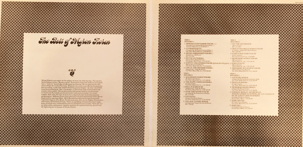 Myron Floren - The Best Of Myron Floren (2xLP, Comp) (Mint (M)) - Image 2